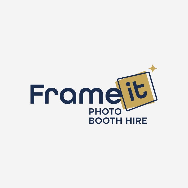 Frame IT Logo and Branding